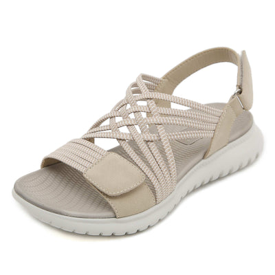 Monique™ |  orthopaedic comfort sandals