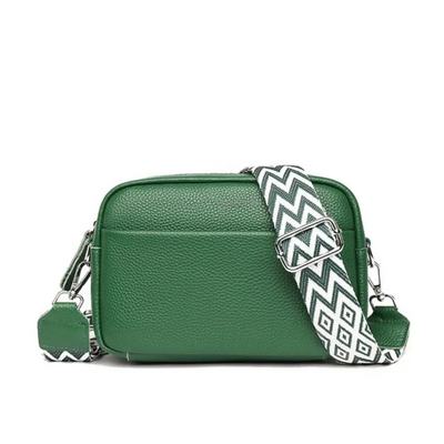 Elegant Crossbody Bag with Noble Design