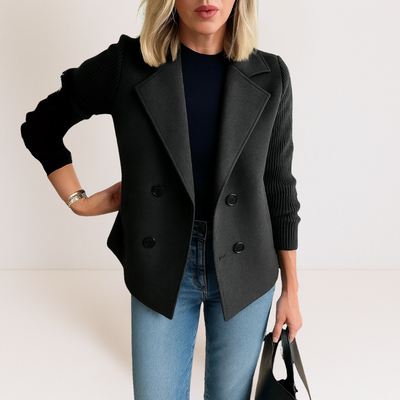 Ellen - Premium Casual Blazer