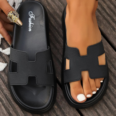 Nadine | Luxurious Slippers