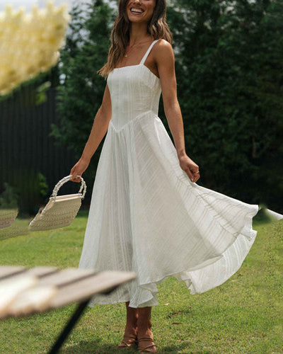 Patty | Effortless Summer Dress