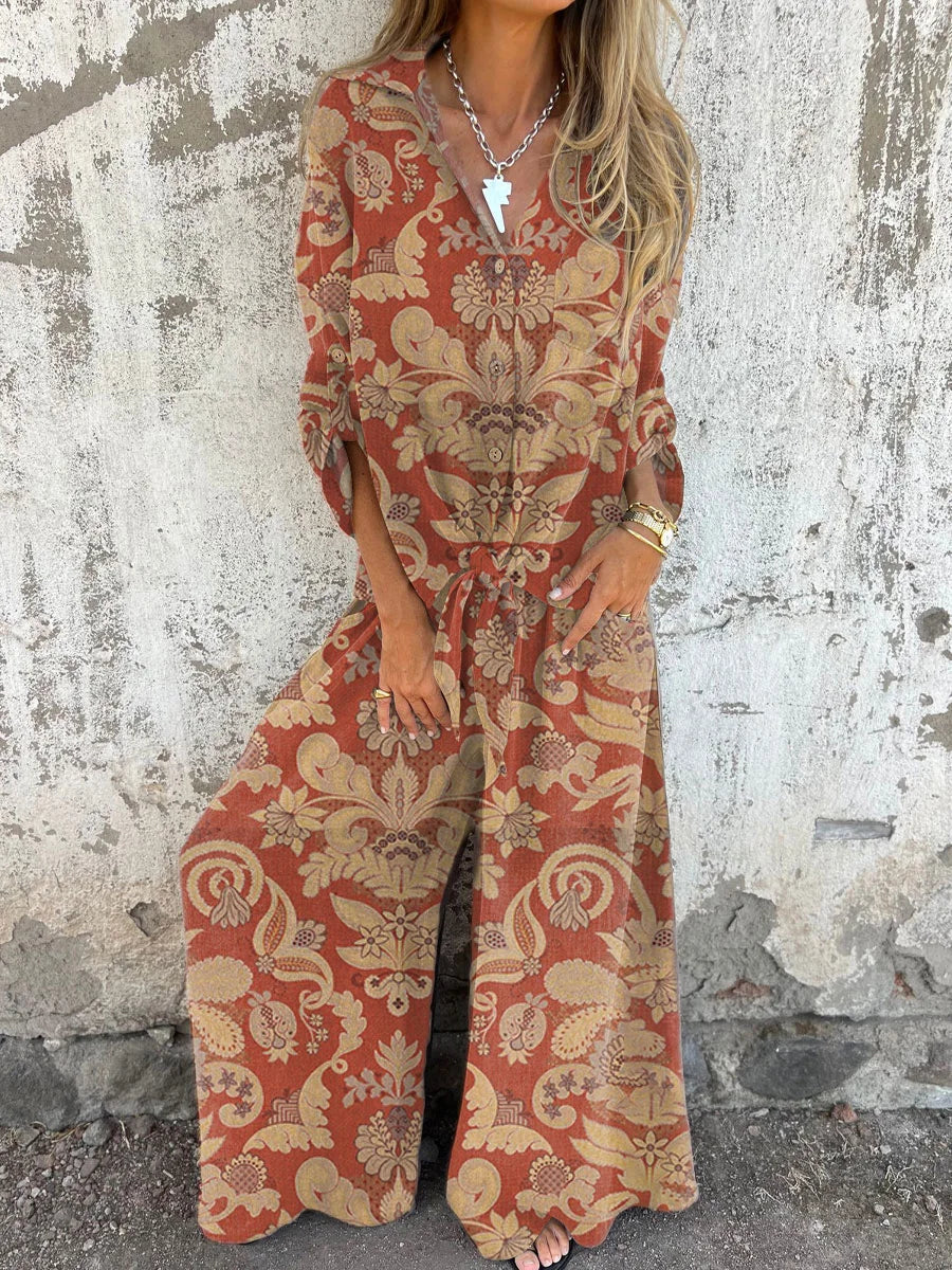 Helena - Pastoral Charm Set