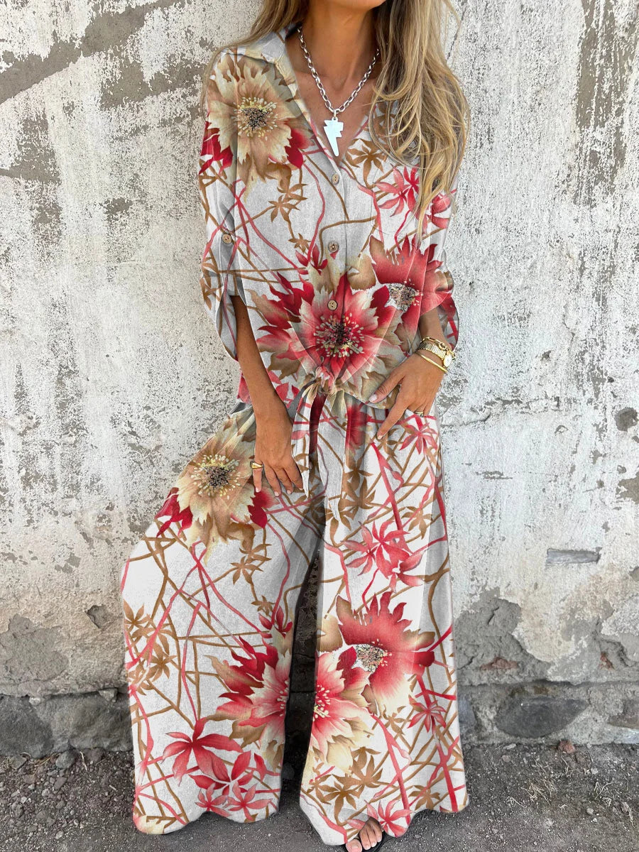 Rosalind - Pastoral Charm Set