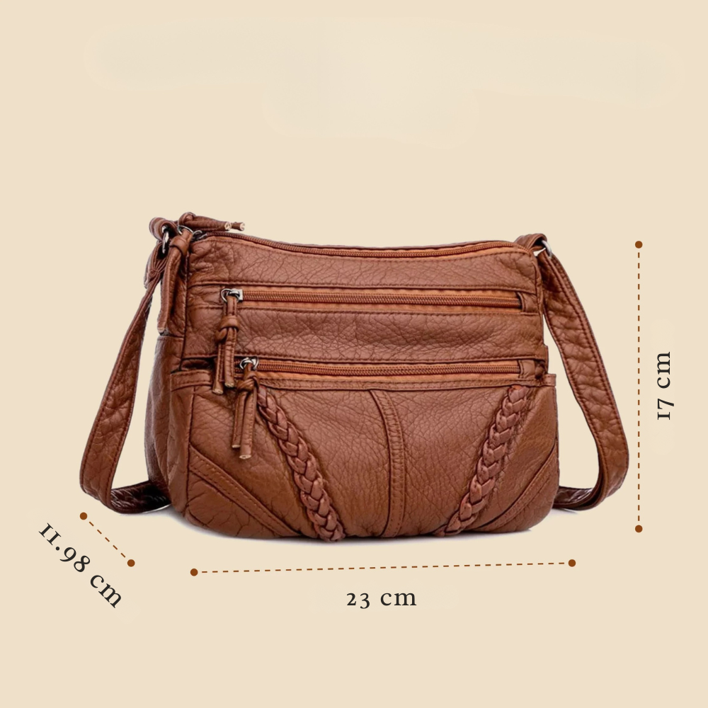 Soft Elegance Classic Bag