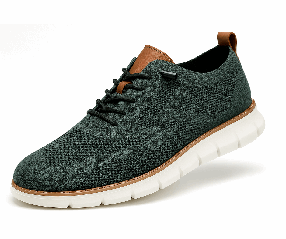 ZENITH | Ultra Comfortable Shoes