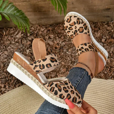 Alma - Stylish and Comfortable Sandals
