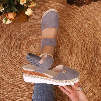 Alma - Stylish and Comfortable Sandals