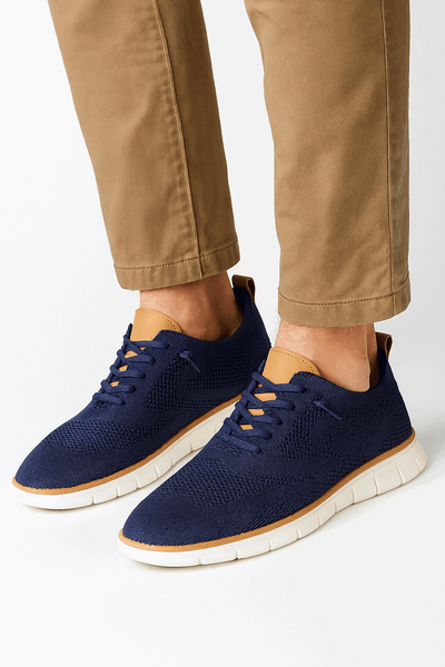 ZENITH | Ultra Comfortable Shoes