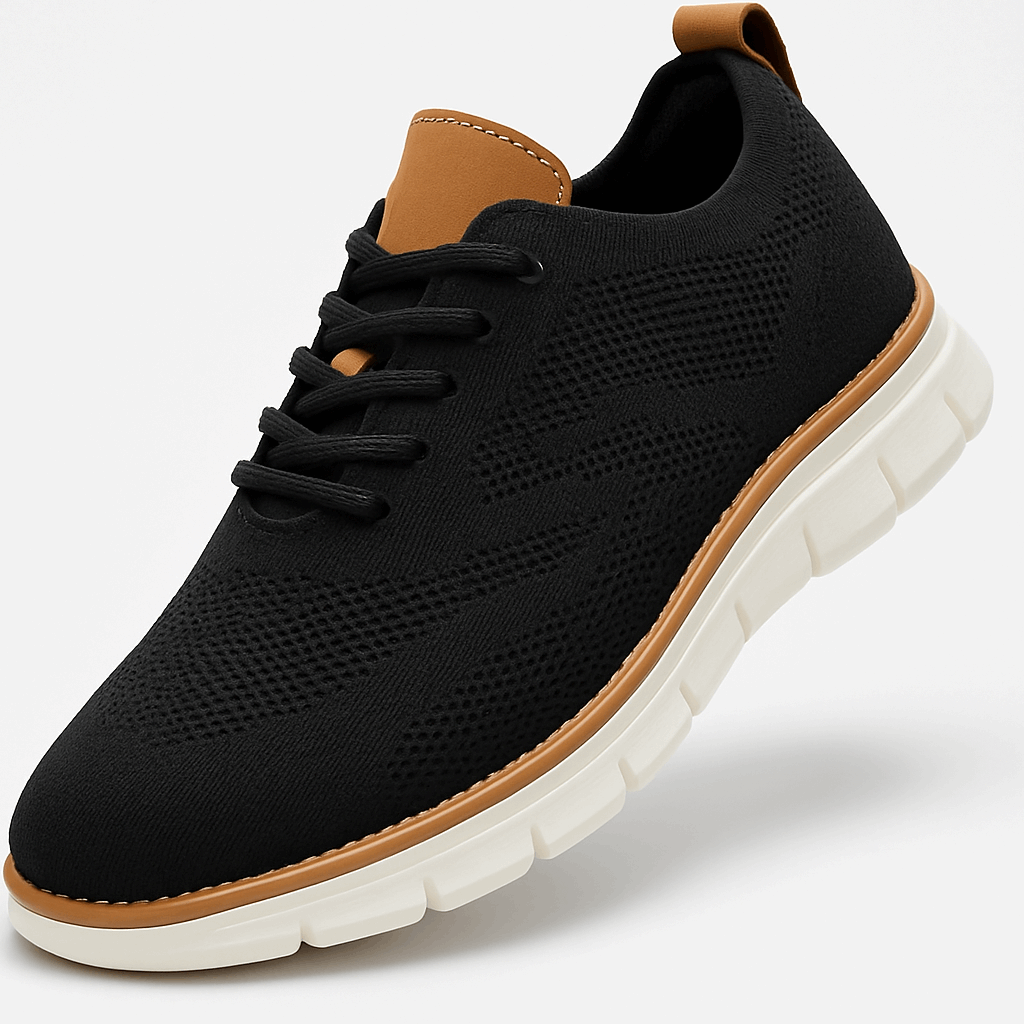 ZENITH | Ultra Comfortable Shoes