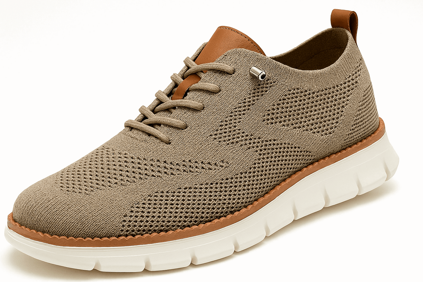 ZENITH | Ultra Comfortable Shoes