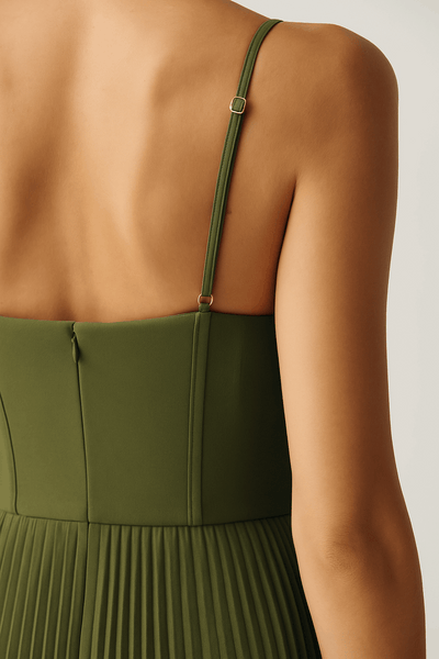 DONATELLA |  Midi Dress