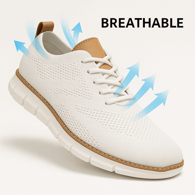 ZENITH | Ultra Comfortable Shoes