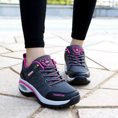 Frieda - ComfortStep Orthopedic Shoes