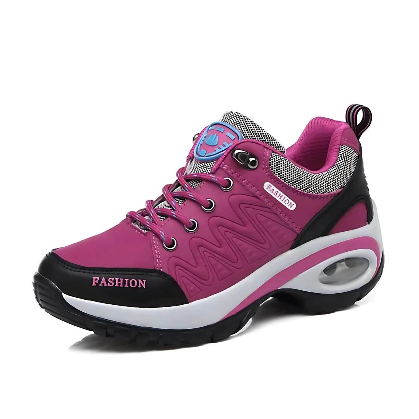 Frieda - ComfortStep Orthopedic Shoes