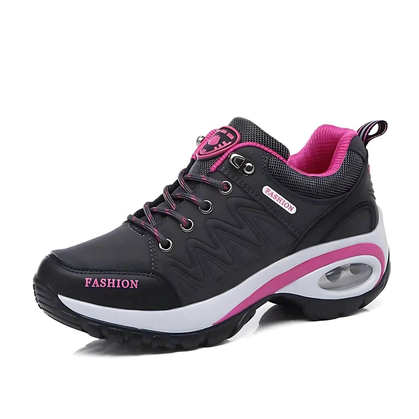 Frieda - ComfortStep Orthopedic Shoes