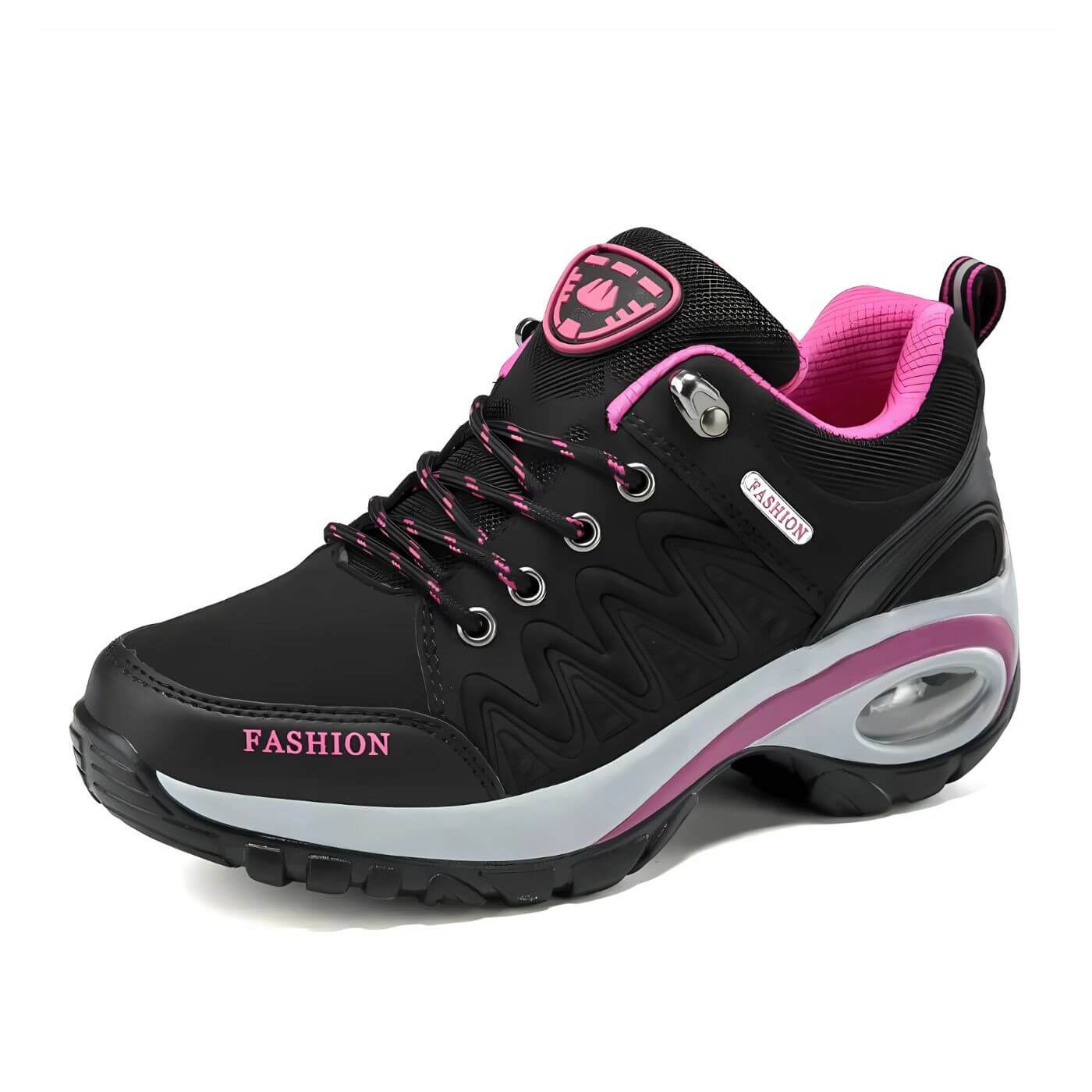 Frieda - ComfortStep Orthopedic Shoes