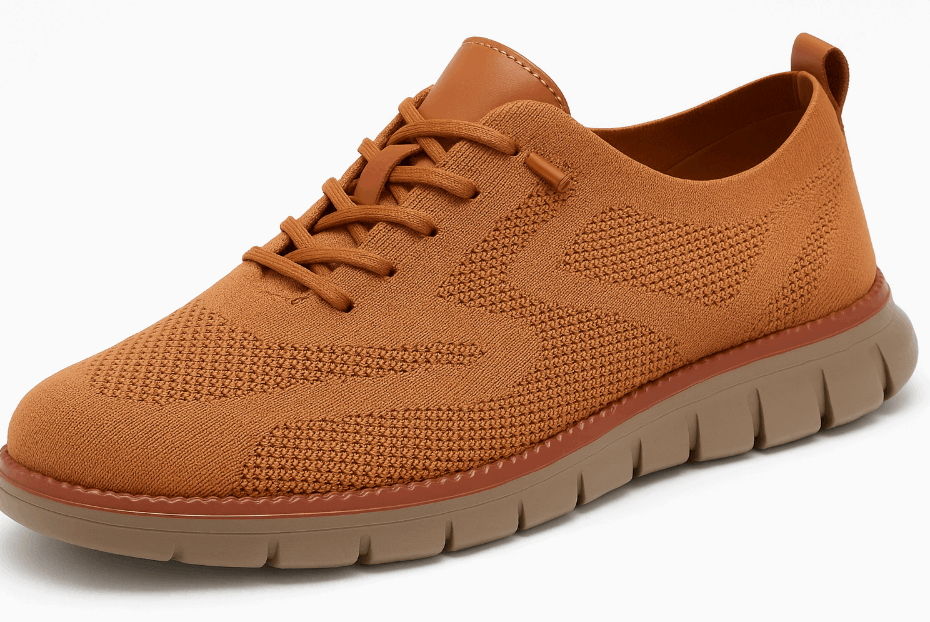 ZENITH | Ultra Comfortable Shoes