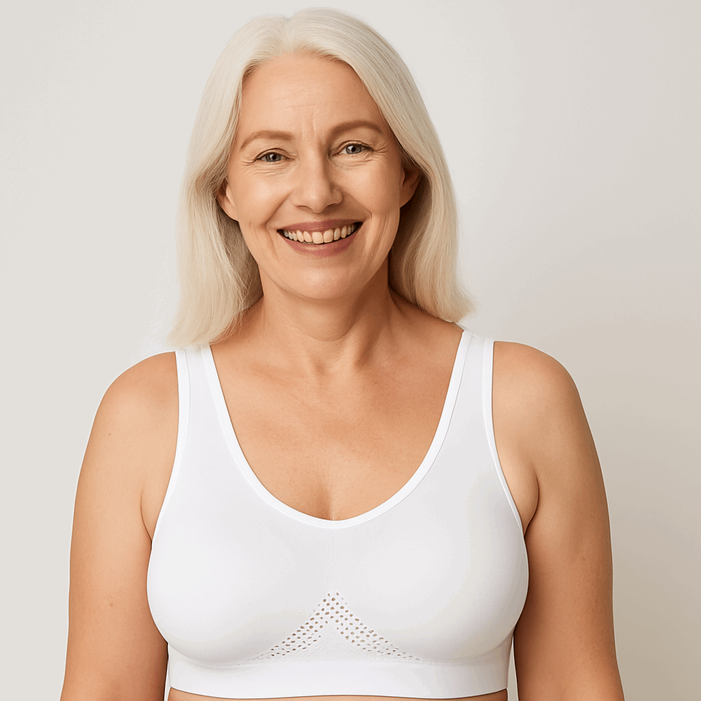 Kathrine | Breathable Lift Bra (1+1 free)