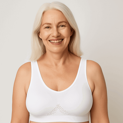 Kathrine | Breathable Lift Bra (1+1 free)