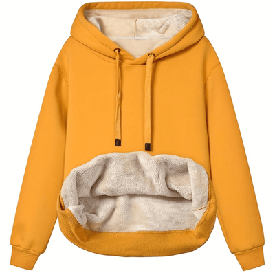 Linda - Cuddle Hoodie