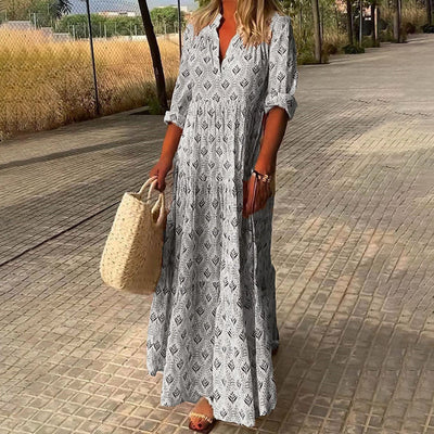 Mia | Stylish Boho Dress