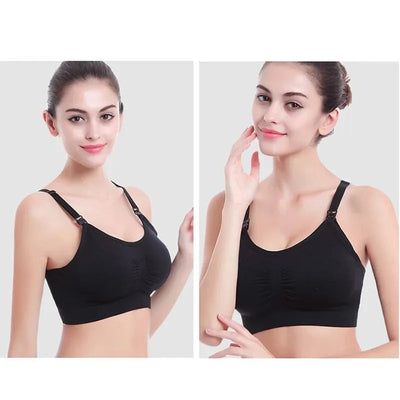 Widdy | Maternity bra without underwire
