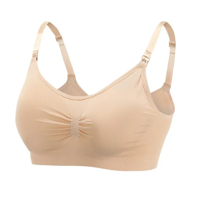 Widdy | Maternity bra without underwire