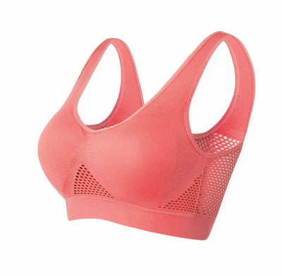 Kathrine | Breathable Lift Bra (1+1 free)