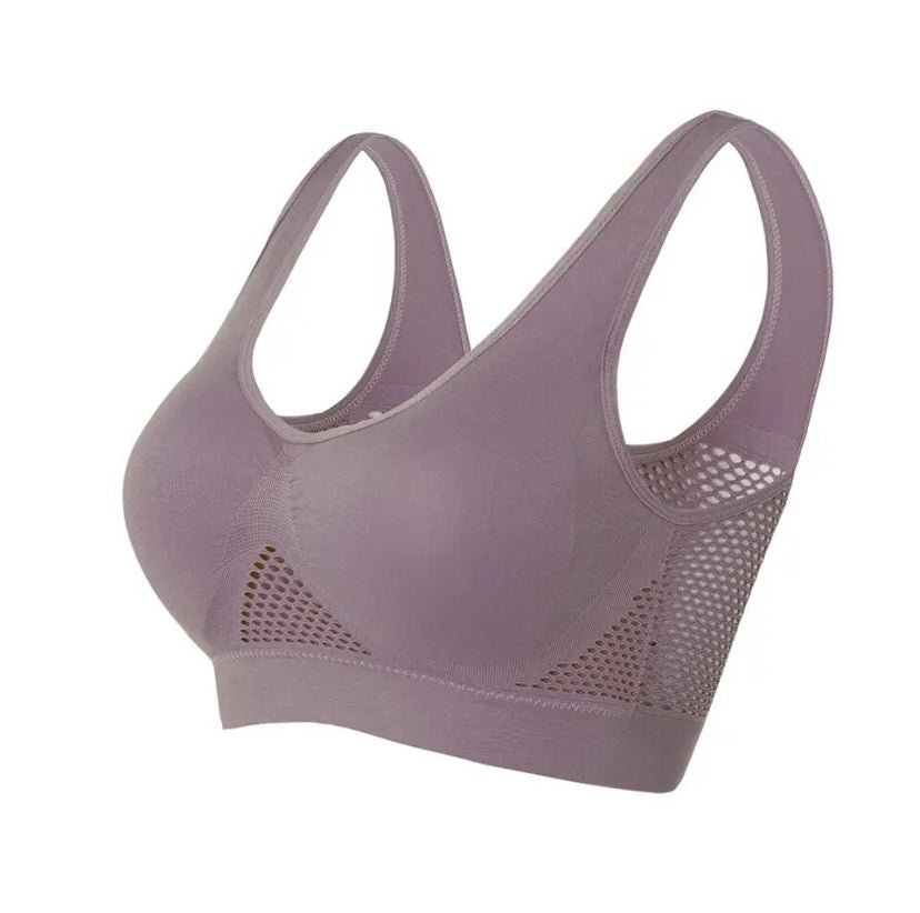 Kathrine | Breathable Lift Bra (1+1 free)