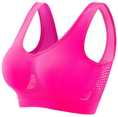 Kathrine | Breathable Lift Bra (1+1 free)