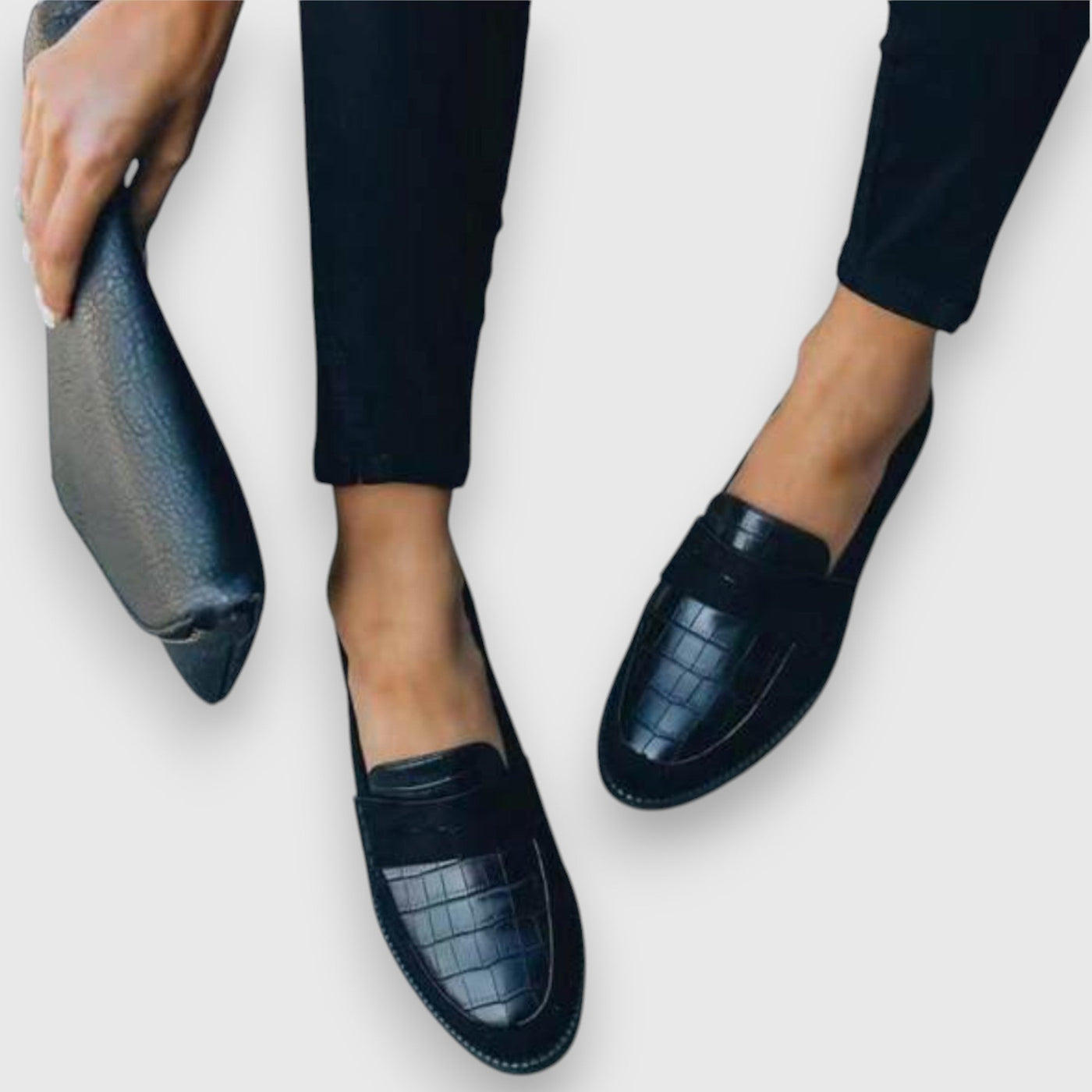 Liny – Refined Loafers