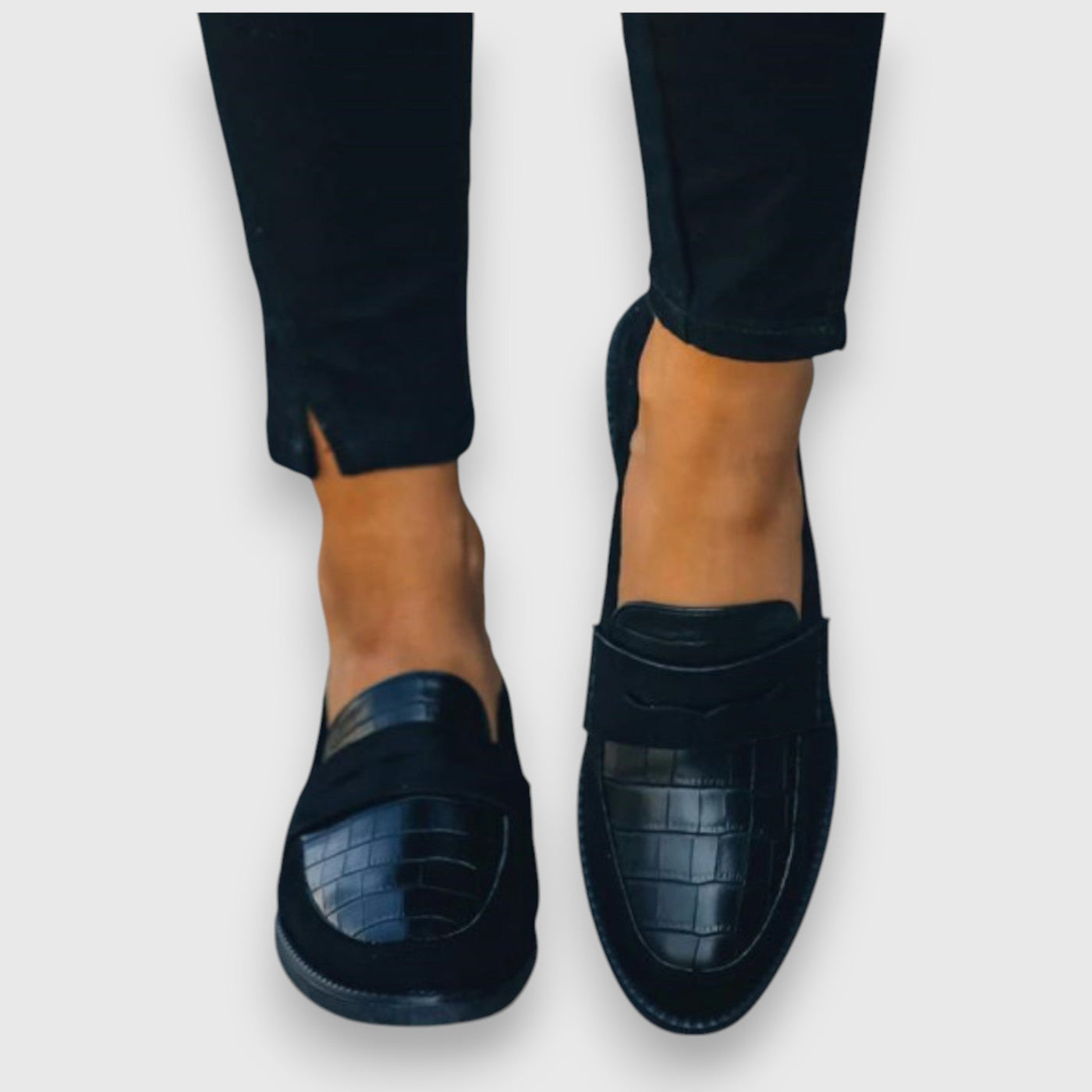 Liny – Refined Loafers