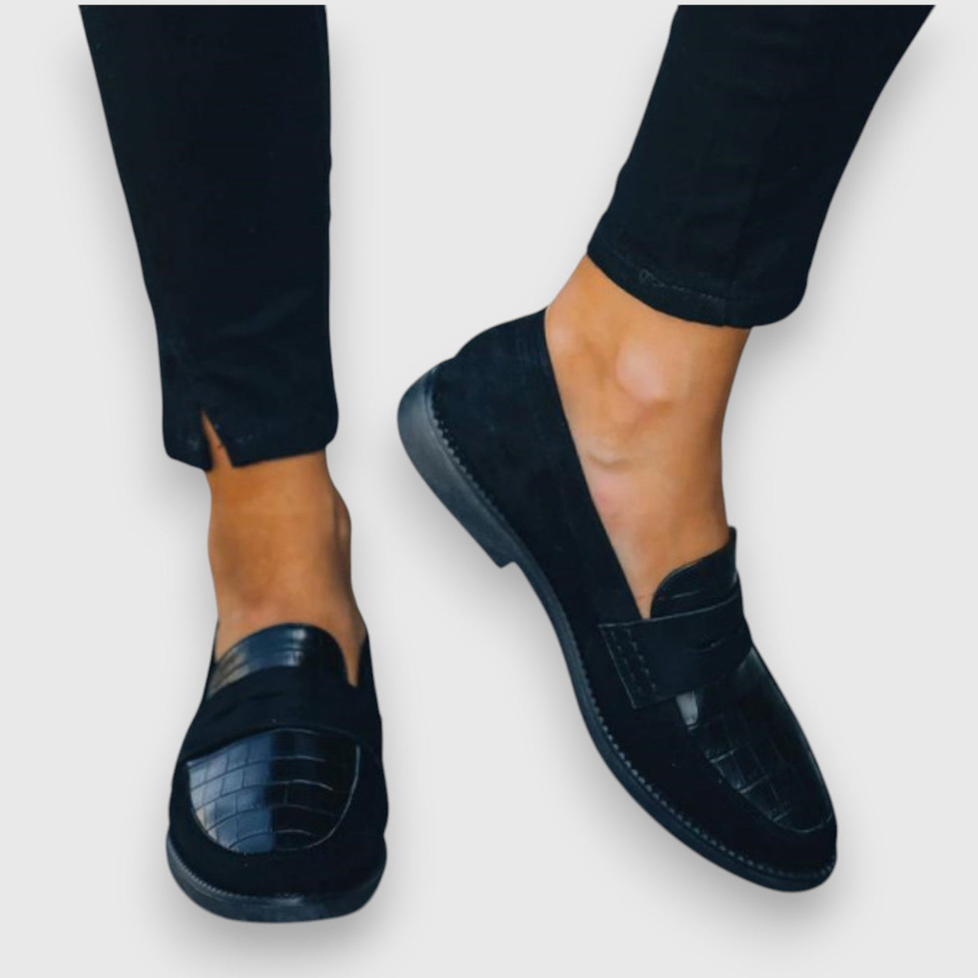 Liny – Refined Loafers