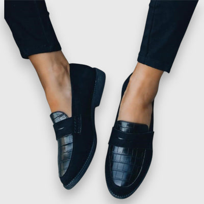 Liny – Refined Loafers