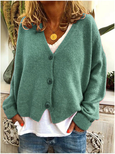 Monroe – Knit Cardigan