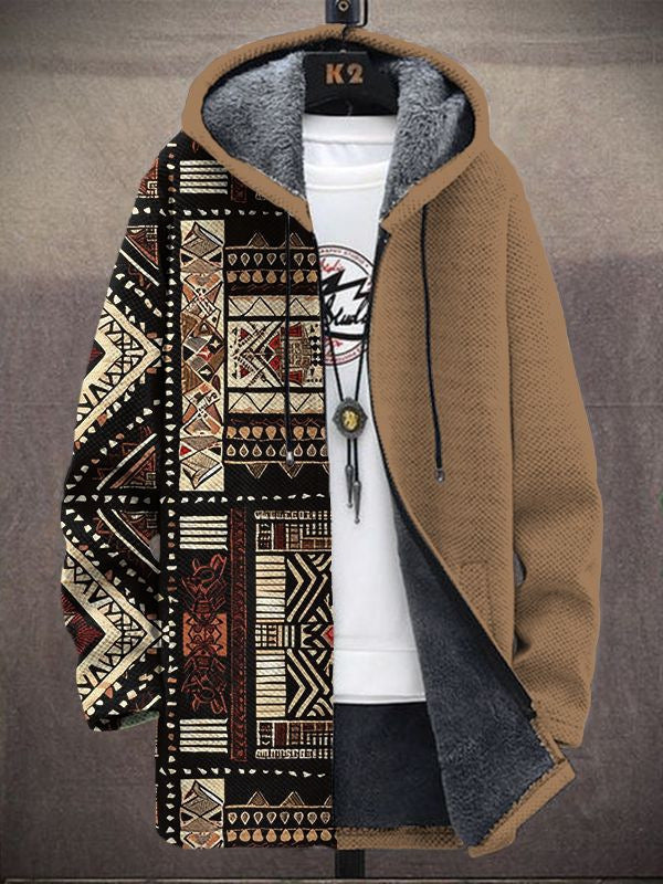 SAGE™ | Luxurious Art-Inspired Hoodie