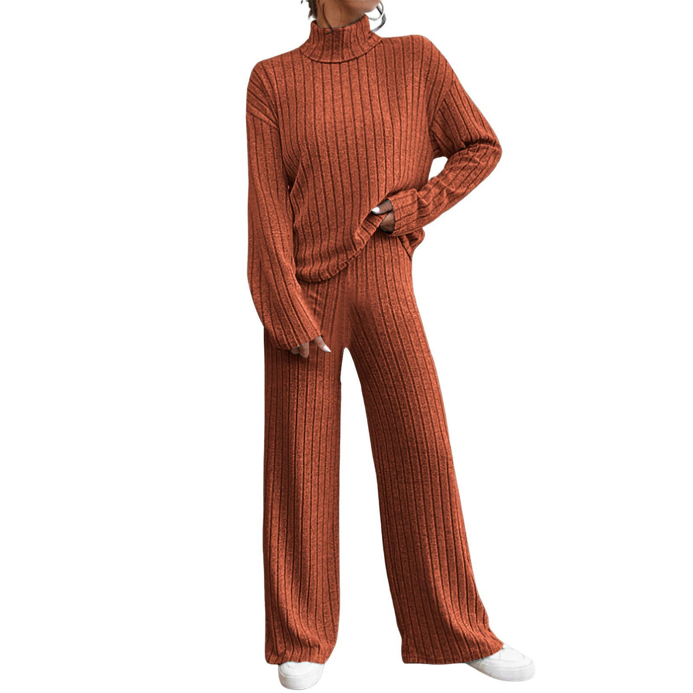 Antoinette - Super Soft Loungewear Set
