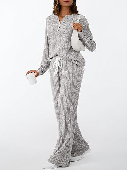 Nancy - Comfortable Everday Lounge Set