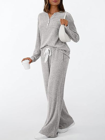 Nancy - Comfortable Everday Lounge Set