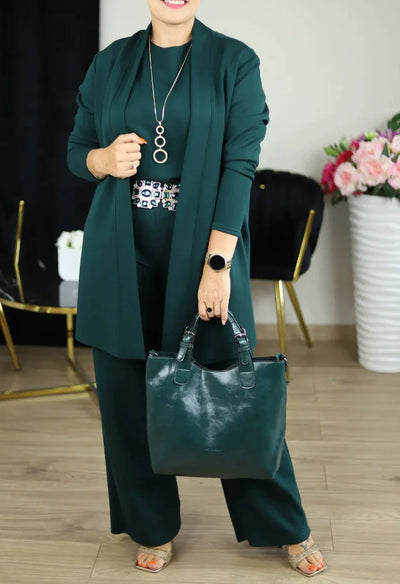 Gabriel - All Occasion Three Piece Set