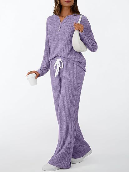 Nancy - Comfortable Everday Lounge Set