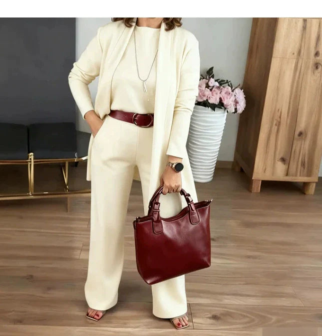 Gabriel - All Occasion Three Piece Set