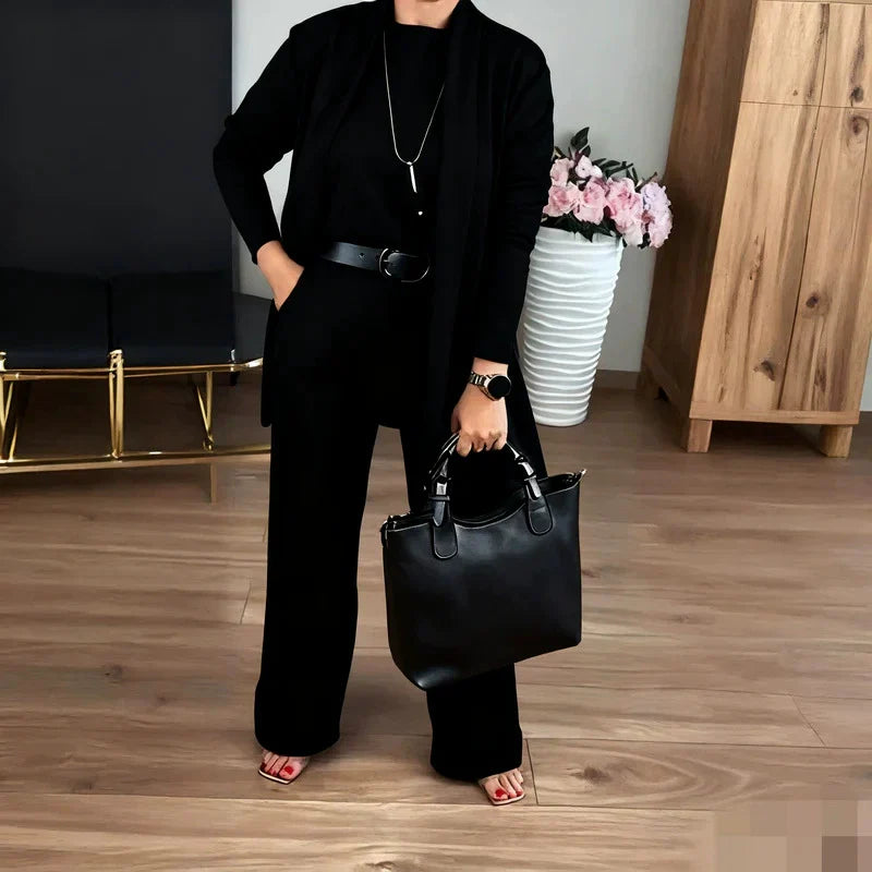 Gabriel - All Occasion Three Piece Set