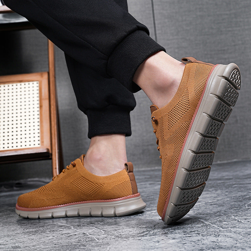 ZENITH | Ultra Comfortable Shoes