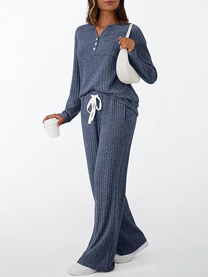 Nancy - Comfortable Everday Lounge Set