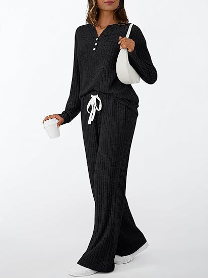 Nancy - Comfortable Everday Lounge Set