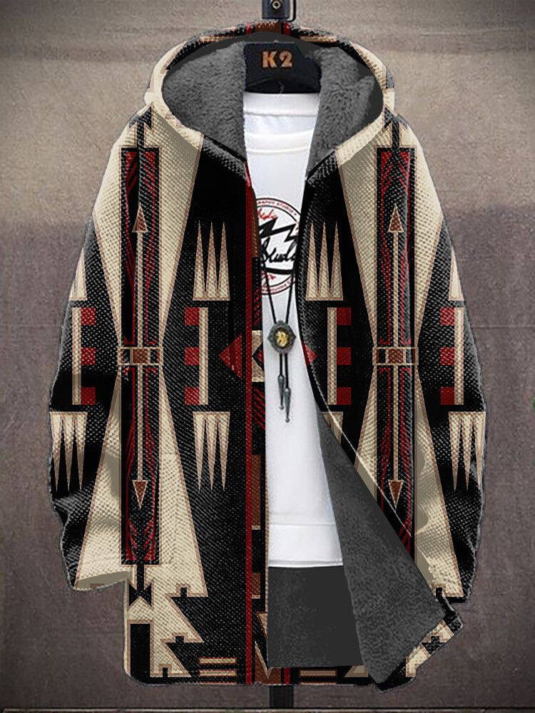 MOKI™ | Luxurious Art-Inspired Hoodie