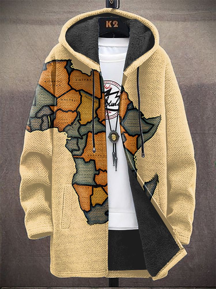 NOLA™ | Luxurious Art-Inspired Hoodie