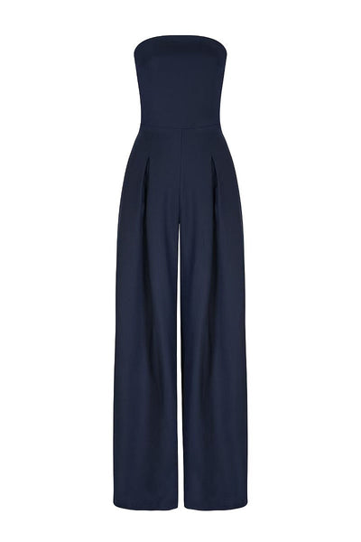 Morgan & Madison | Fanny Elegant Jumpsuit