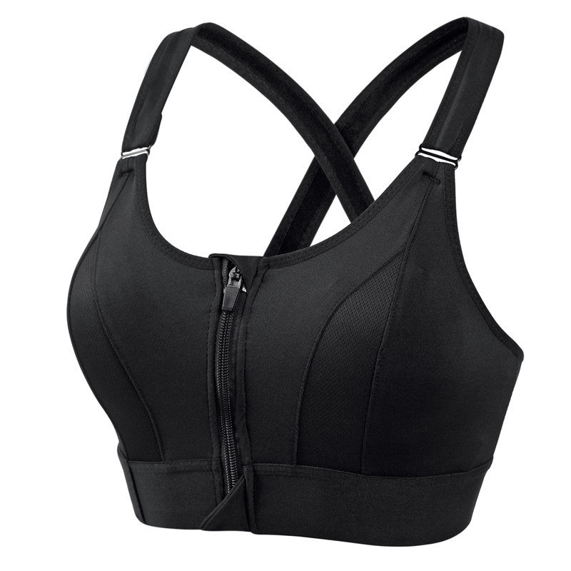 Fiona | Comfortable and Supportive Sports Bra